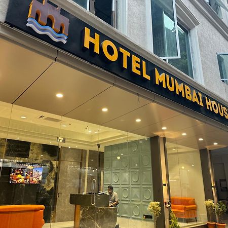 Hotel Mumbai House, Malad Ngoại thất bức ảnh