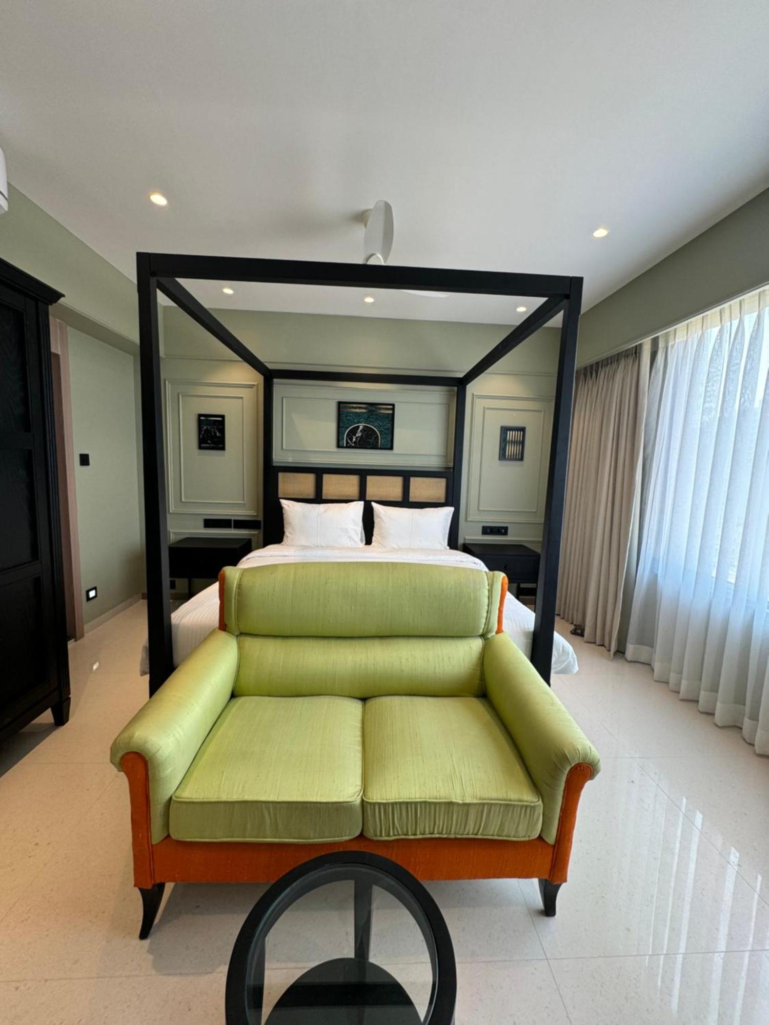 Hotel Mumbai House, Malad Ngoại thất bức ảnh